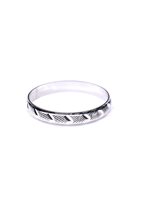 Anello Unoaerre in Oro bianco F1AR24 - F1AR24